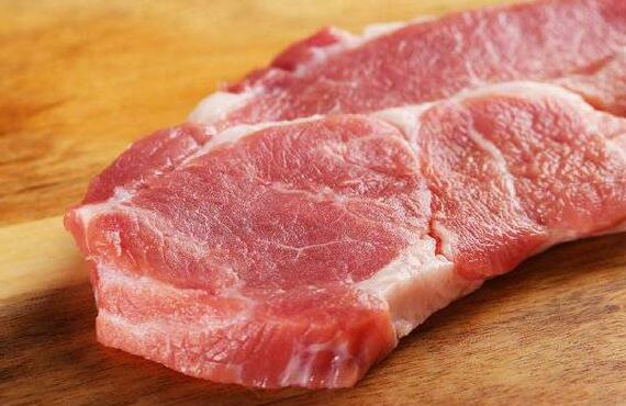 機關(guān)食堂豬肉一斤185元 一單天價(jià)肉引發(fā)的整改