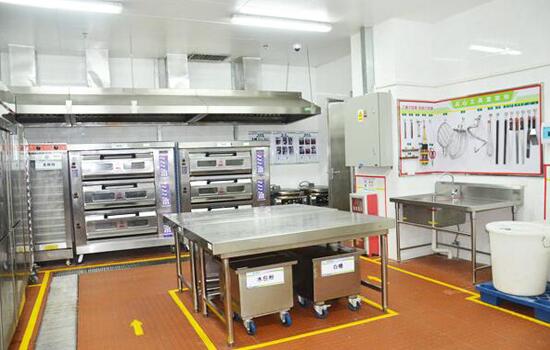 為什么說(shuō)企業(yè)食堂外包要比自家食堂省心又省力？