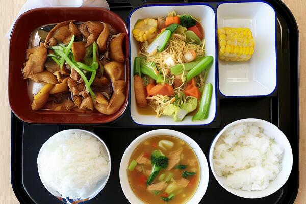 個(gè)體戶(hù)一天員工餐費多少錢(qián)合適