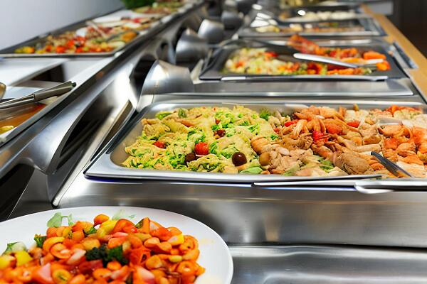機關(guān)單位食堂外包采購需求有哪些內容