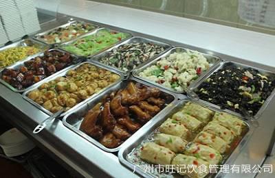 食堂如何根據消費者因素搭配合理飯菜及提升菜品質(zhì)量