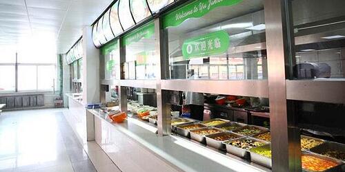 承包學(xué)校食堂檔口做什么最火,能掙錢(qián)？