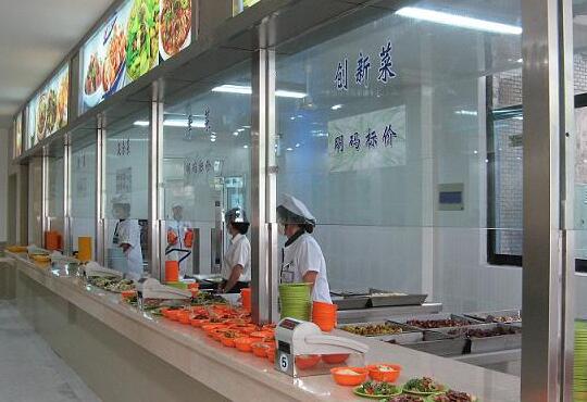食堂經(jīng)營(yíng)知識分享：大學(xué)食堂窗口承包經(jīng)營(yíng)的技巧